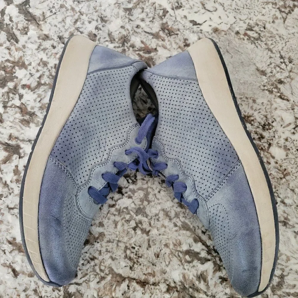 Dansko Leather  Sneakers size 38‎